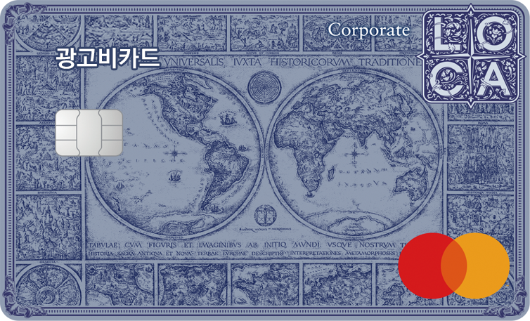 롯데 법인카드